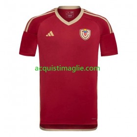 Divisa di Calcio Venezuela Prima Copa America 2024